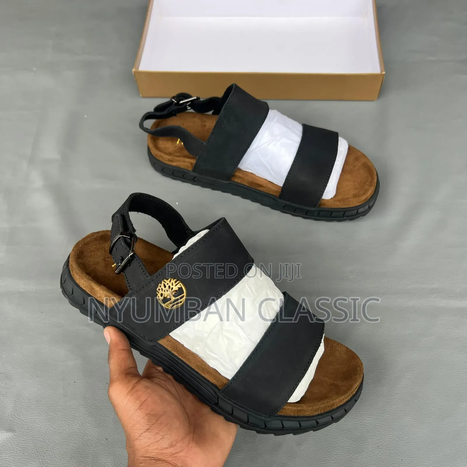 Timberland Sandals