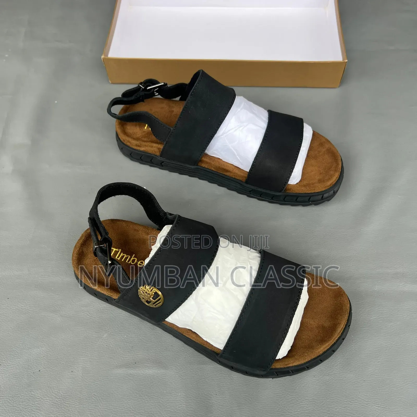 Timberland Sandals
