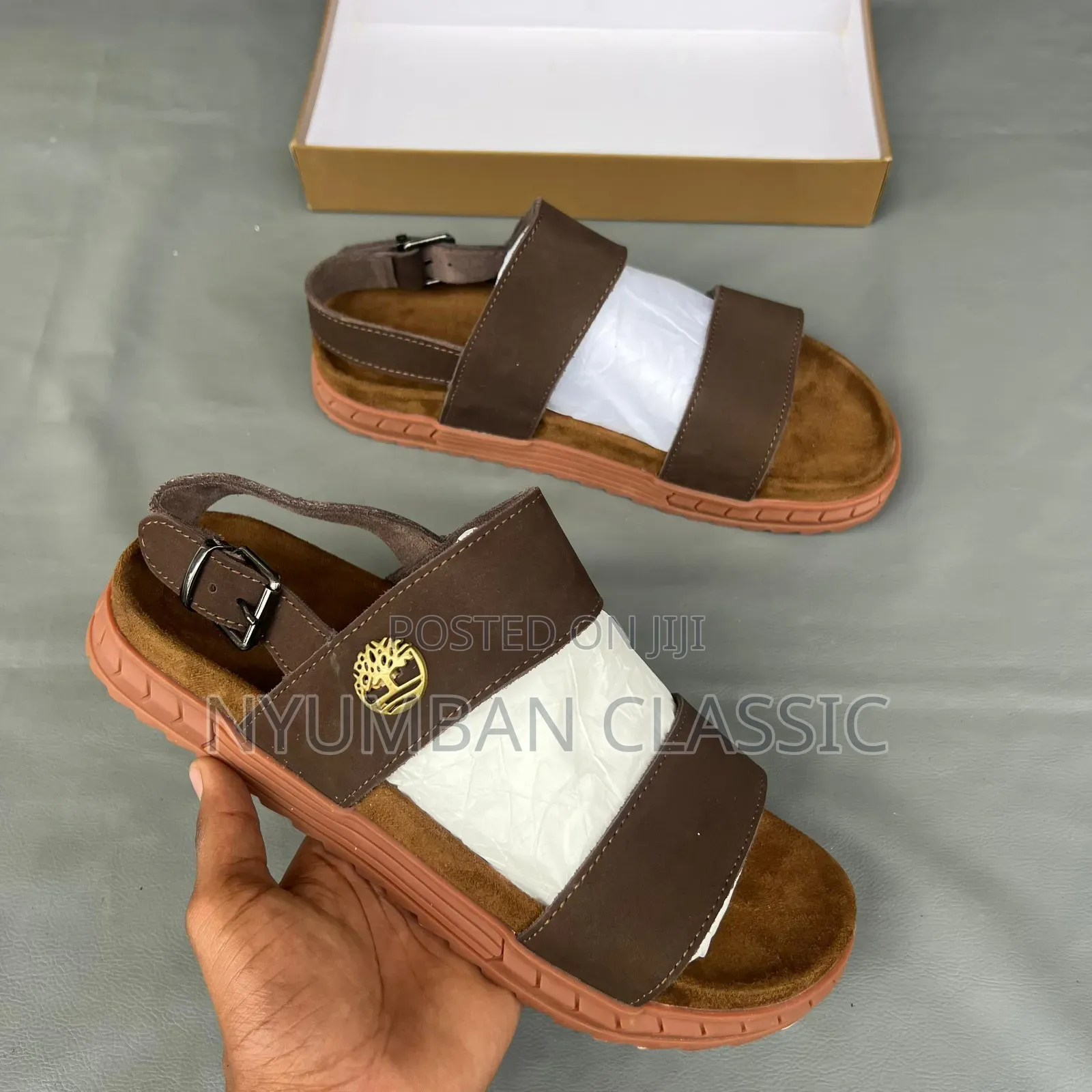 Timberland Sandals