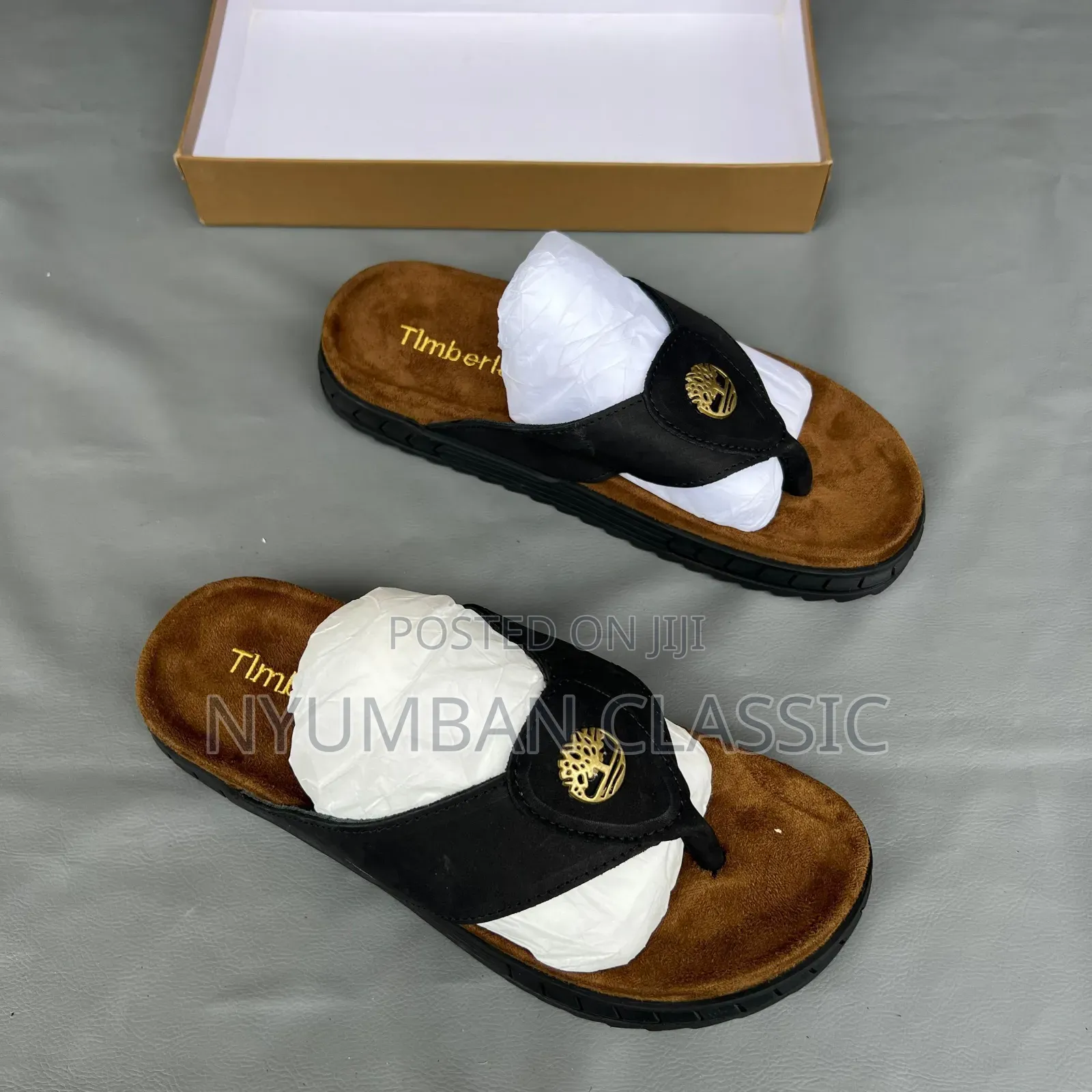 Timberland Sandals