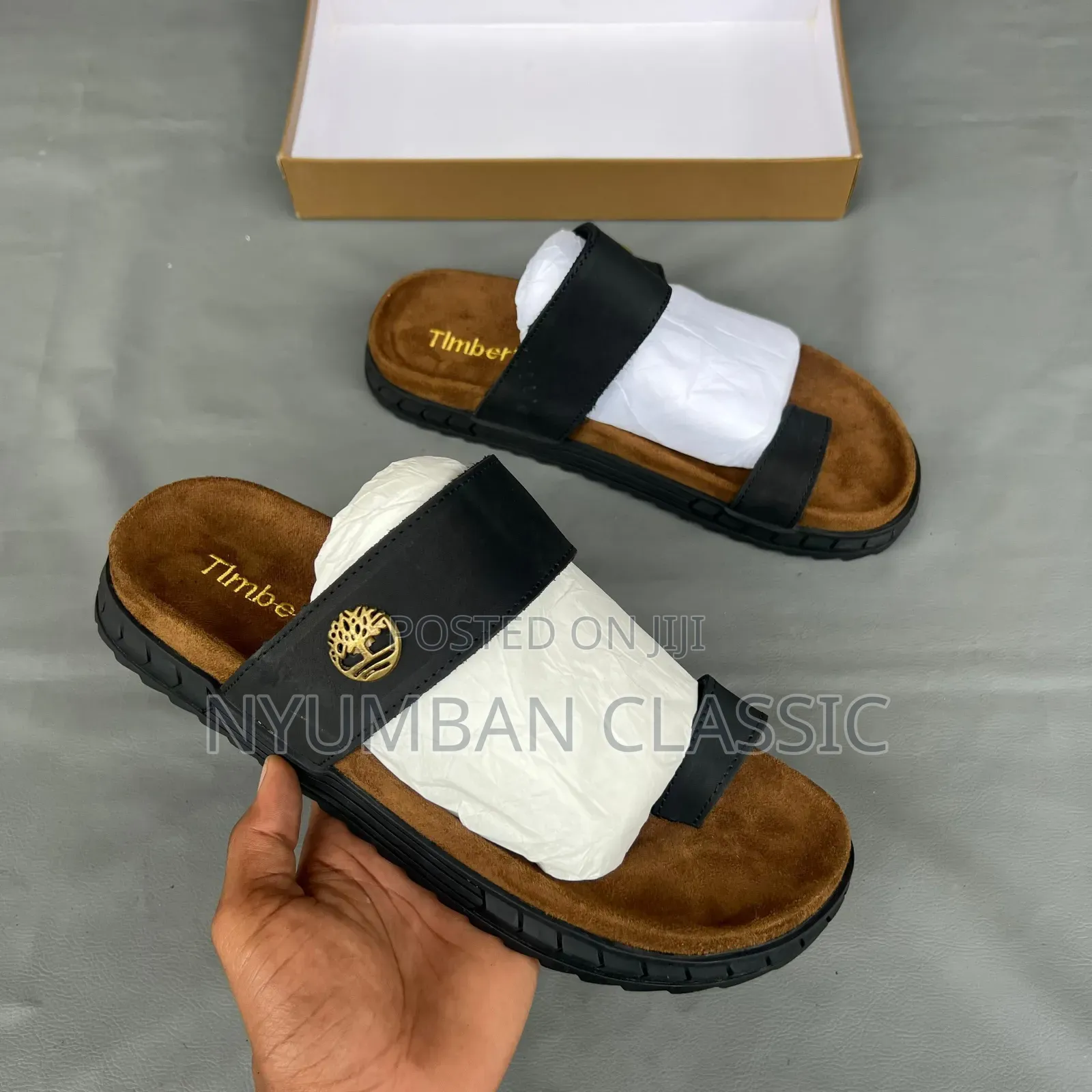 Timberland Sandals