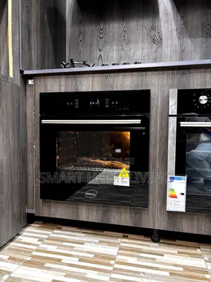 Homebase Built-in Oven Hb-D9-11t