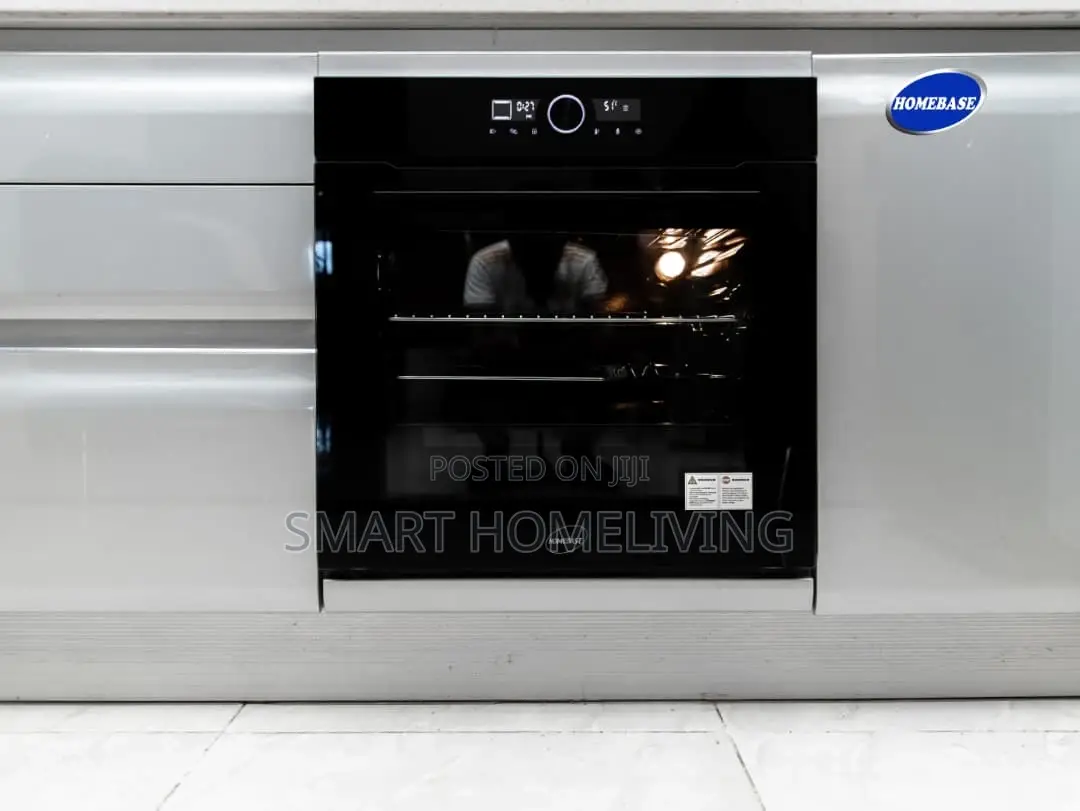 Homebase Built-in Oven Hb-7514-Kr