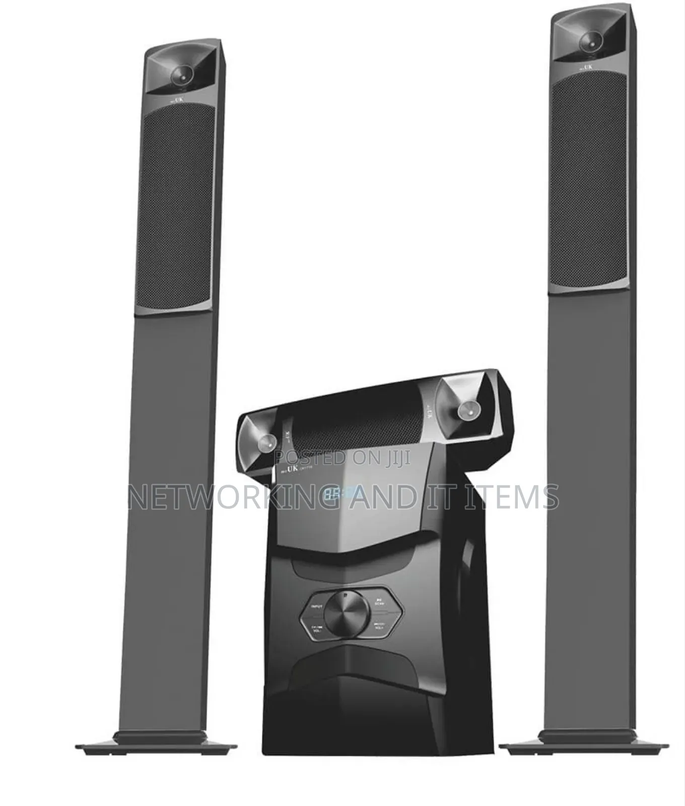 Sub T 19 Subwoofer