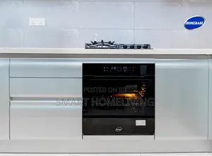 Homebase Built-in Oven Hb-7511-Tb