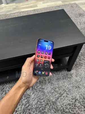 New Apple iPhone 17 Pro Max 1 TB Orange