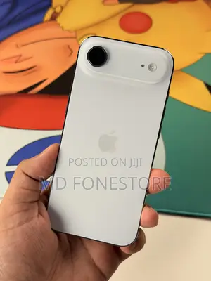 New Apple iPhone Air 256 GB White