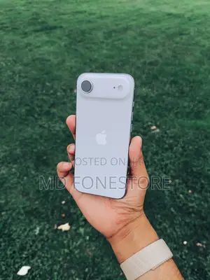 New Apple iPhone Air 256 GB White