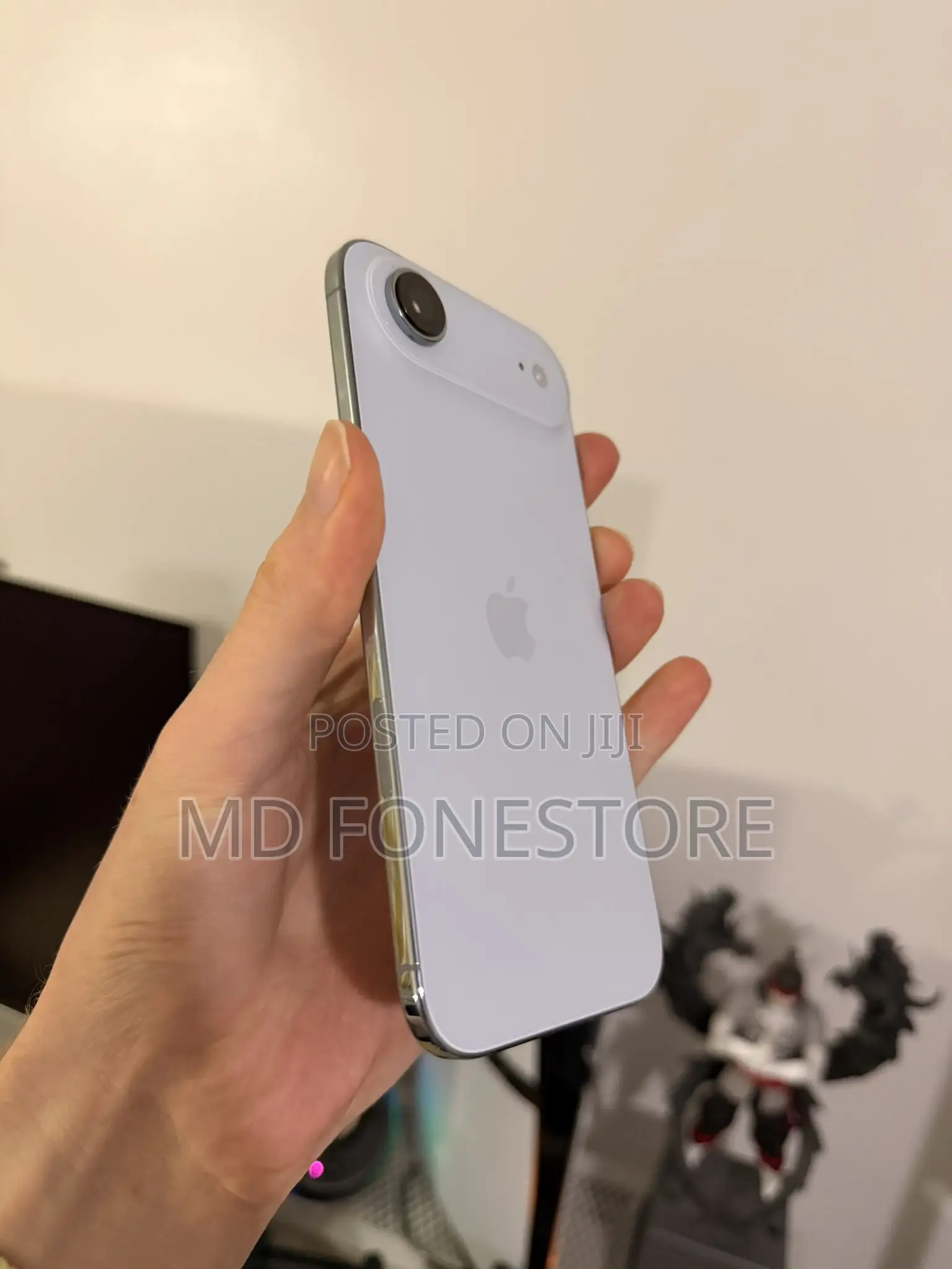 New Apple iPhone Air 256 GB White