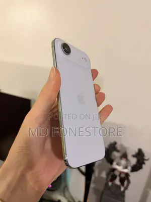 New Apple iPhone Air 256 GB White