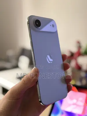 New Apple iPhone Air 256 GB White
