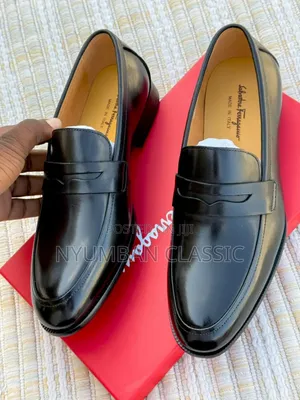 Salvatore Ferragamo Shoes