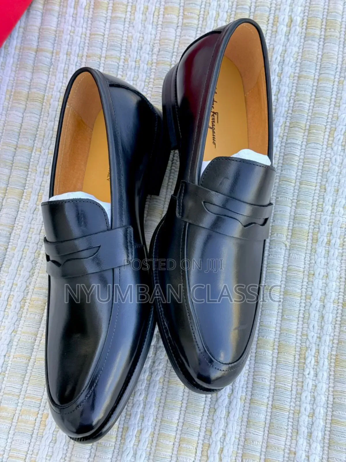 Salvatore Ferragamo Shoes