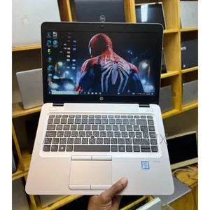 Laptop HP EliteBook 840 G3 8GB Intel Core I5 SSD 256GB