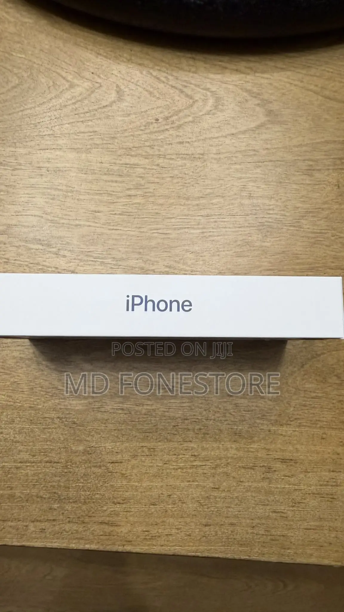 New Apple iPhone 17 Pro Max 1 TB Orange