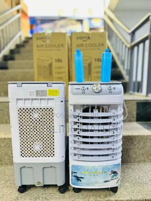 Vonne Air Cooler 10ltr 3speed