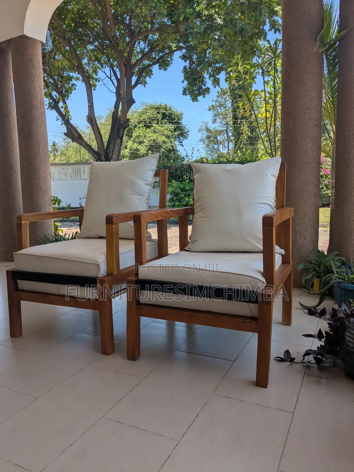 Resting Chair