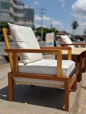 Resting Chair