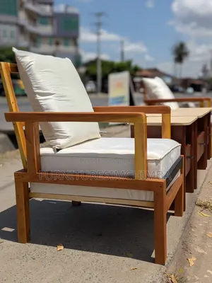 Resting Chair