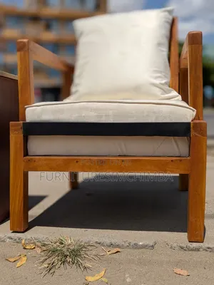 Resting Chair