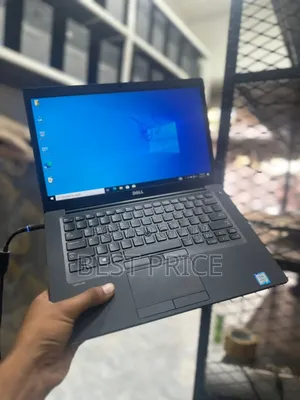 Laptop Dell Latitude 7490 8GB Intel Core I7 SSD 256GB