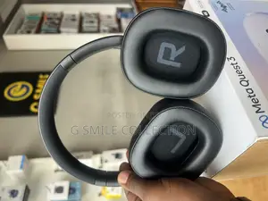 Levelo Vibemaster Wireless Hybrid Anc Headphone