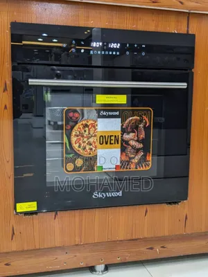 Skywood Built in Oven 70l