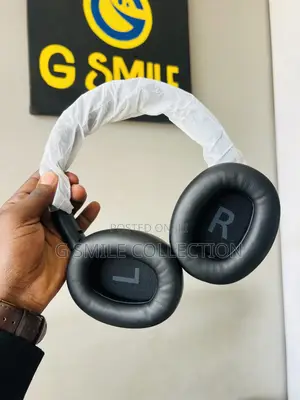 Tronsmart Q20s Hybrid Active Noise Cancelling Headphones