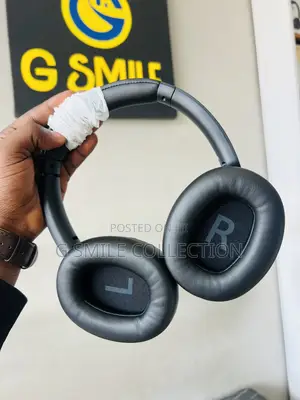 Tronsmart Q20s Hybrid Active Noise Cancelling Headphones