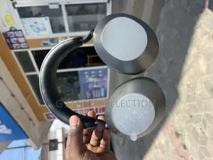 Levelo Soundmaster Wireless Headphones