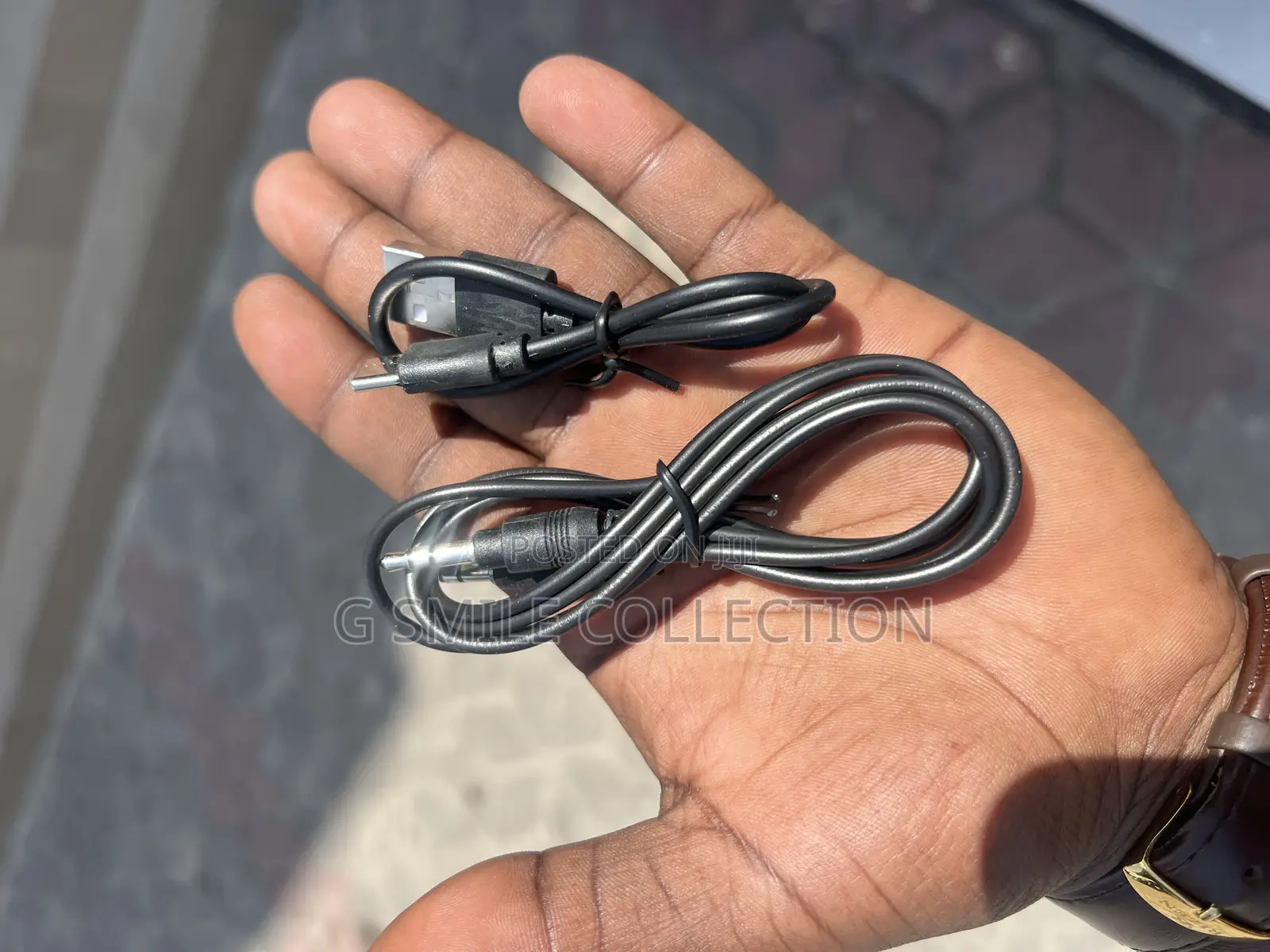 Levelo Soundmaster Wireless Headphones