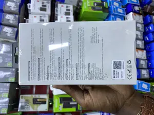 Tecno Power Bank