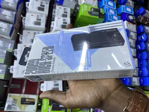 Tecno Power Bank