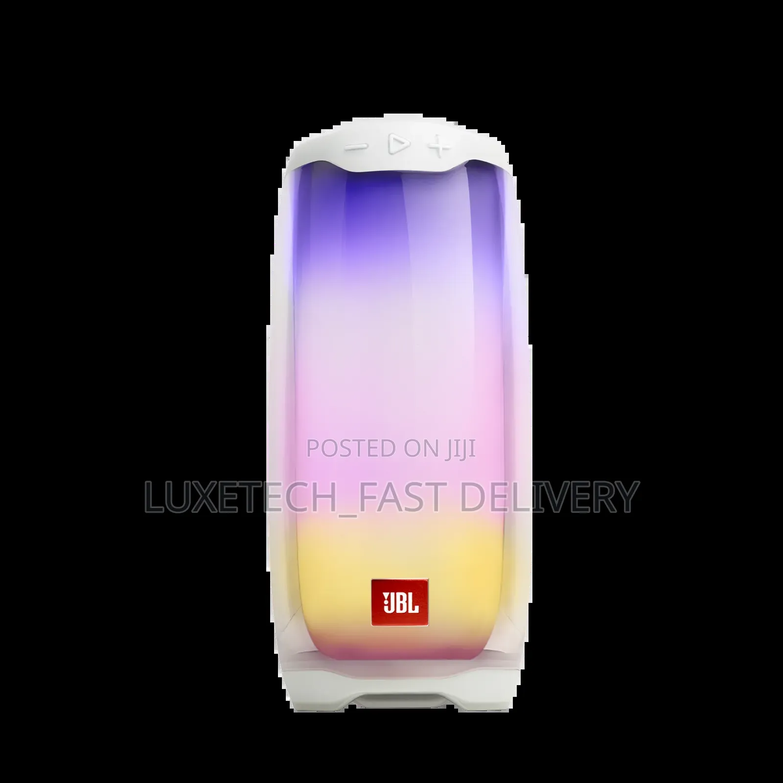JBL Pulse 4 Portable Bluetooth Speaker
