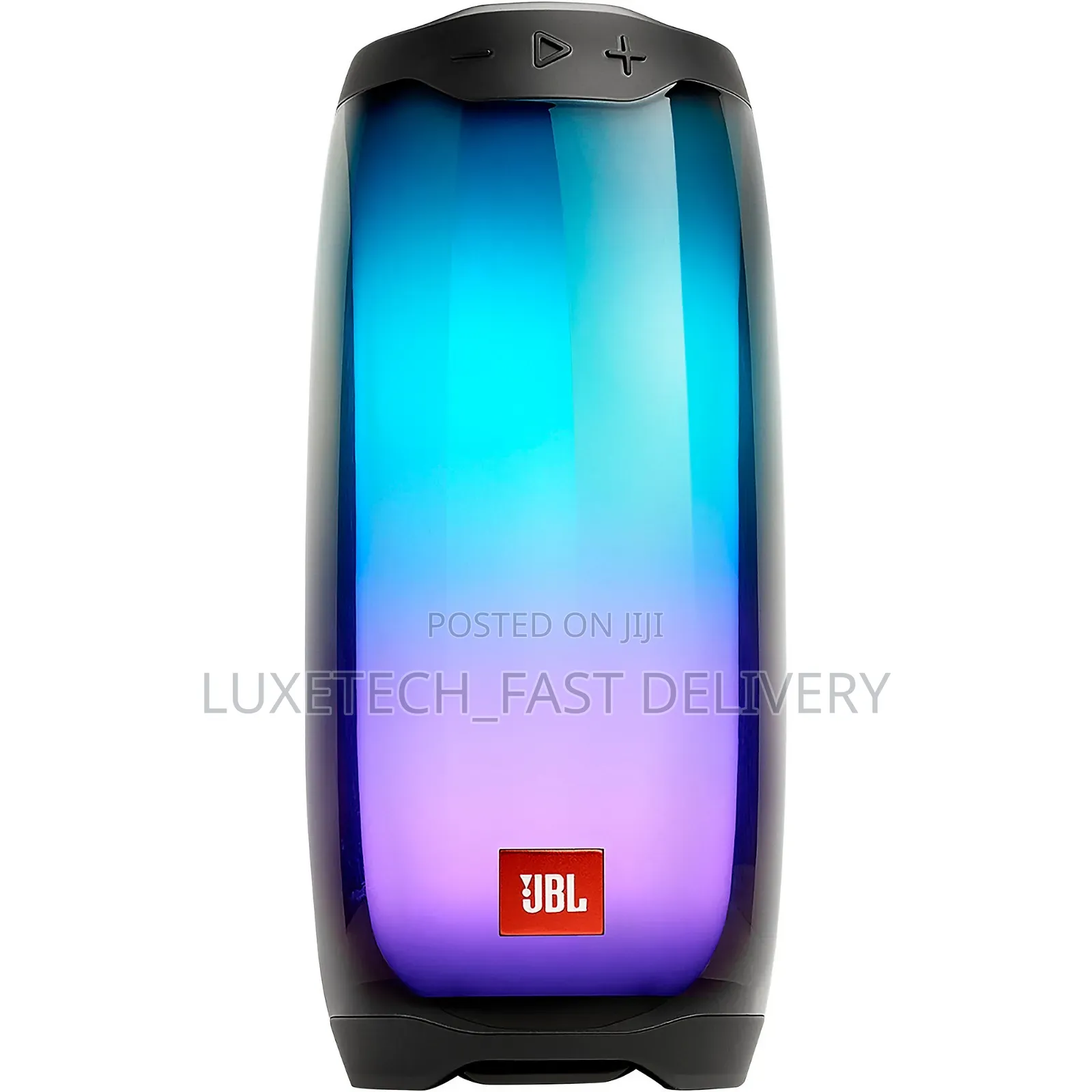 JBL Pulse 4 Portable Bluetooth Speaker