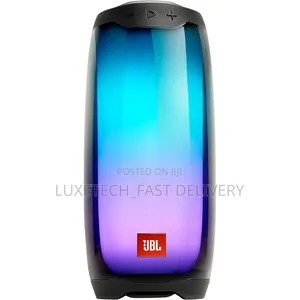 JBL Pulse 4 Portable Bluetooth Speaker