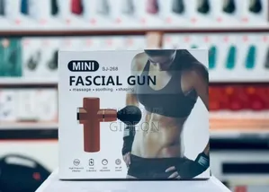 Massage Gun