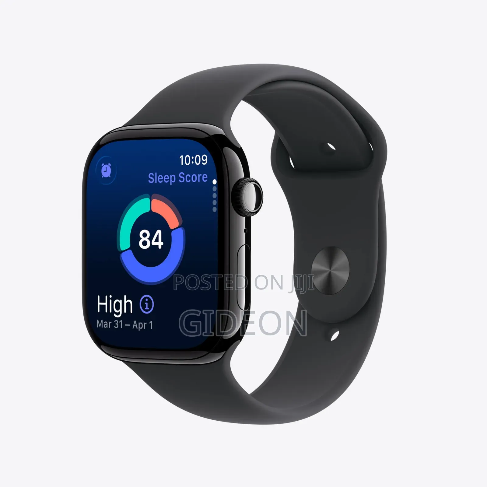 Apple Watch Series 11 (42mm) GPS Model