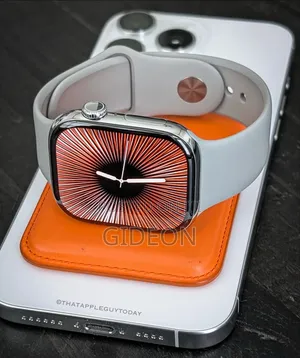 Apple Watch Series 11 (46mm) GPS Model