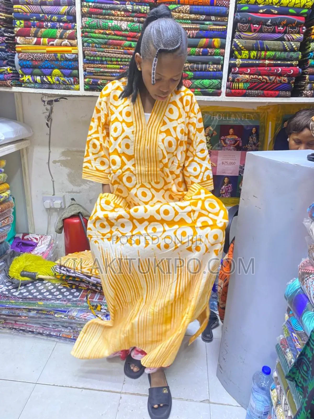 New Arrivals Women Dress