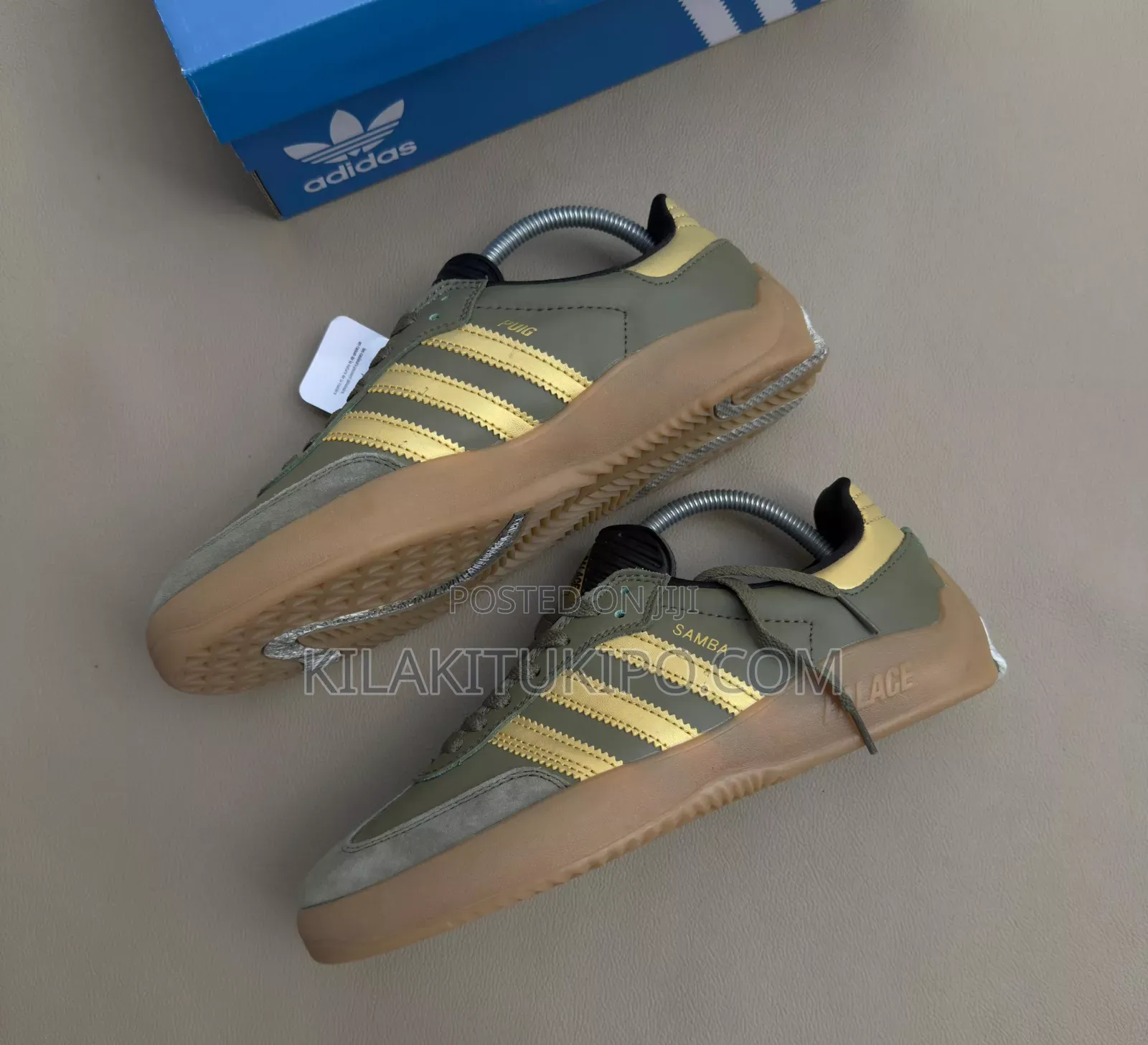 Special Adidas