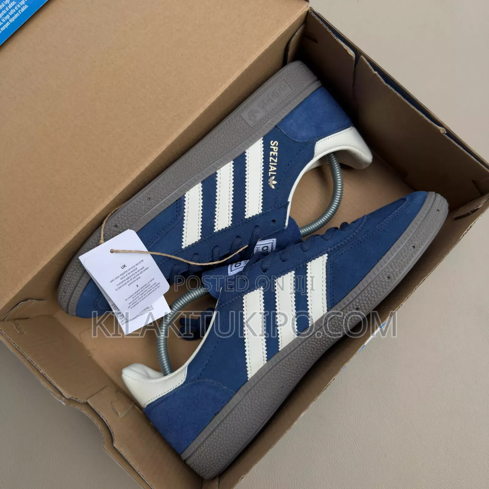 Special Adidas