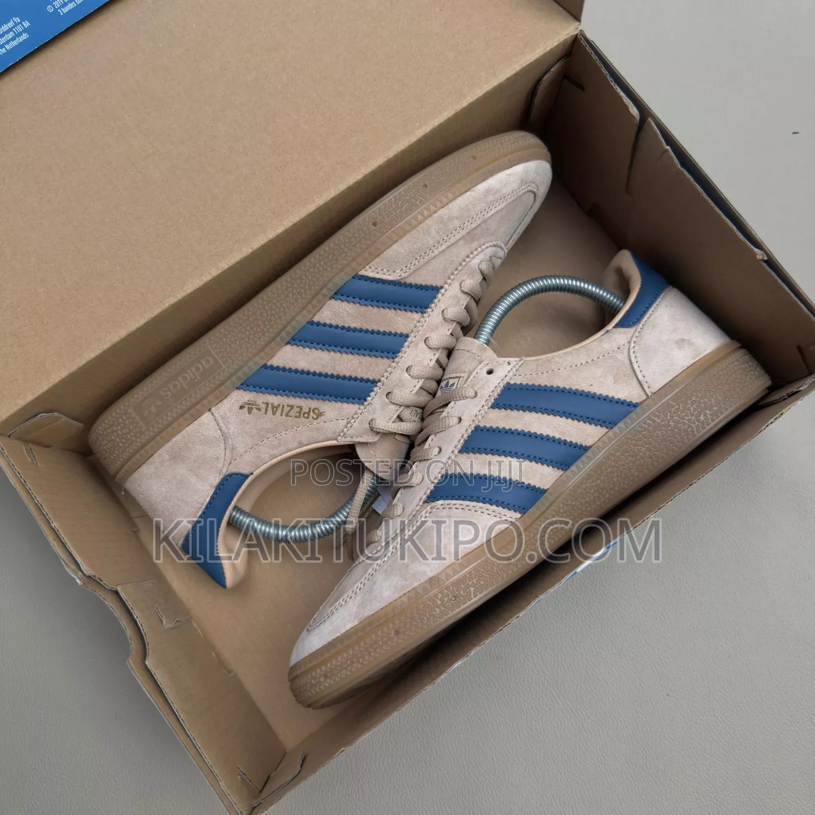 Special Adidas