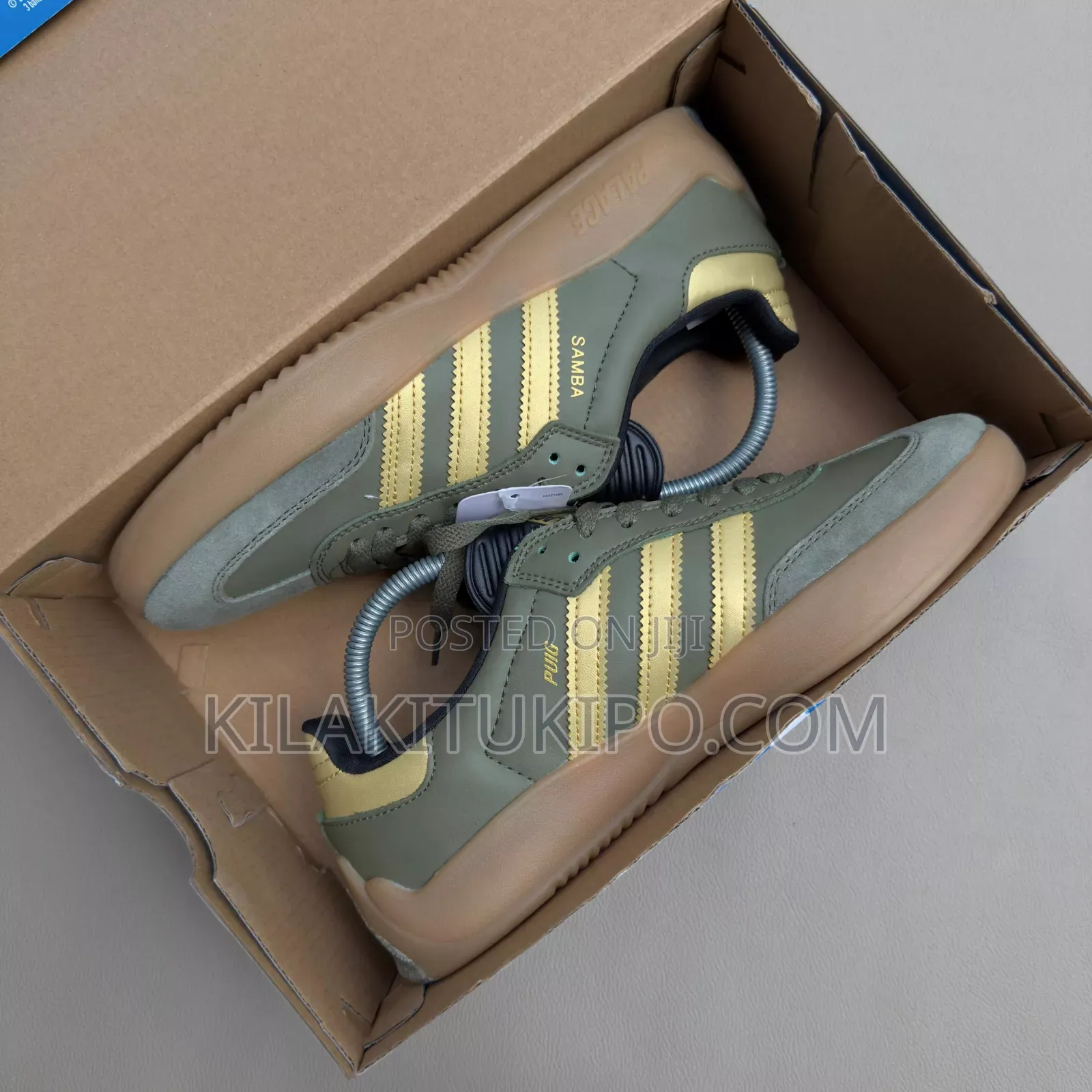 Special Adidas