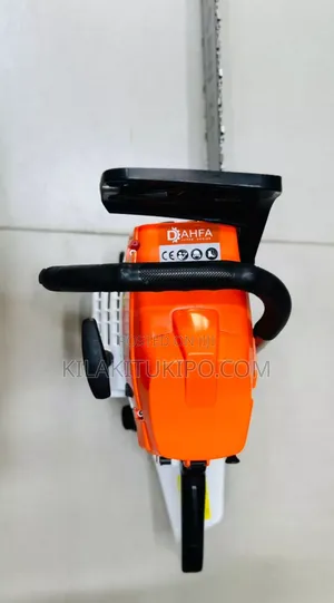 Cs 5800 Chain Saw