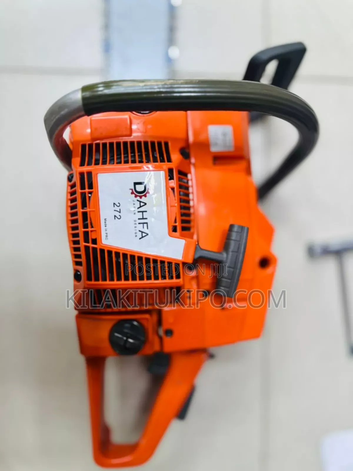 Cs 5800 Chain Saw