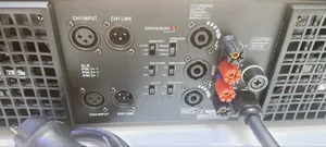Ca 30 Professional Power Amplifier