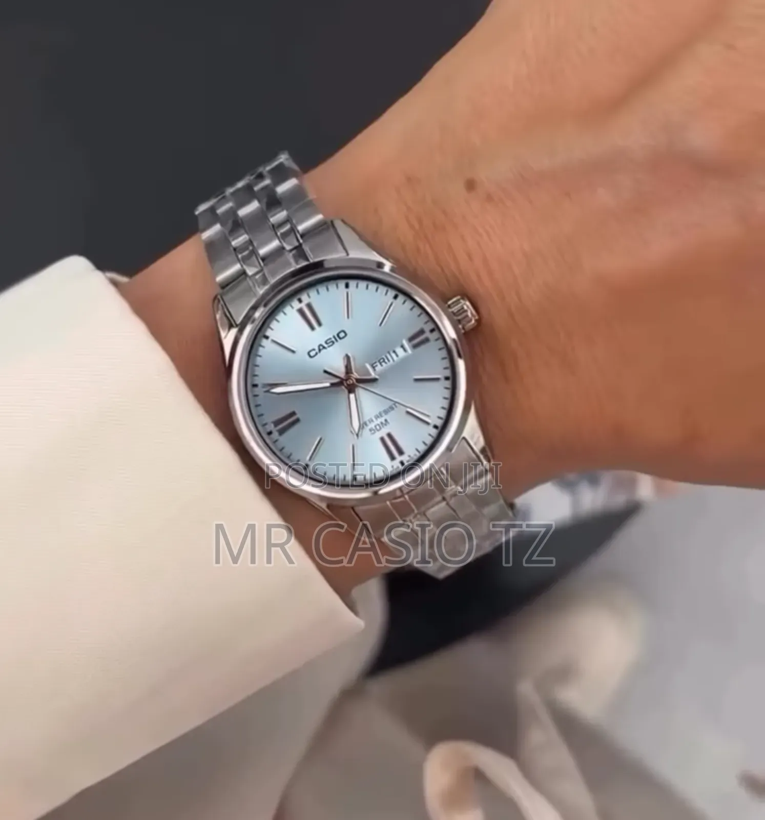Casio LTP-1335d-2avdf