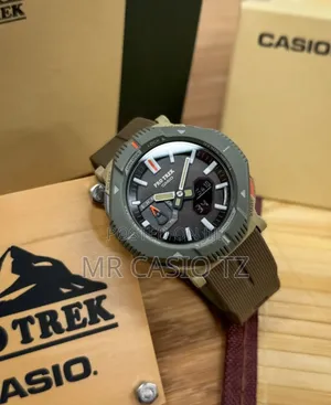 Casio PRJ-B001-5d