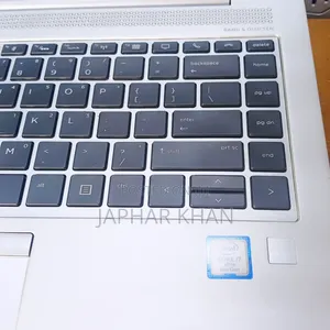 Laptop HP EliteBook 840 G5 16GB Intel Core I7 SSD 256GB